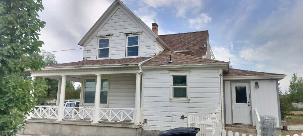 Renovation Project 10