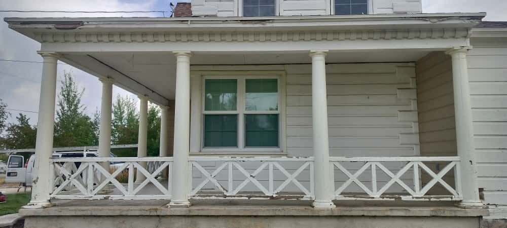 Renovation Project 11