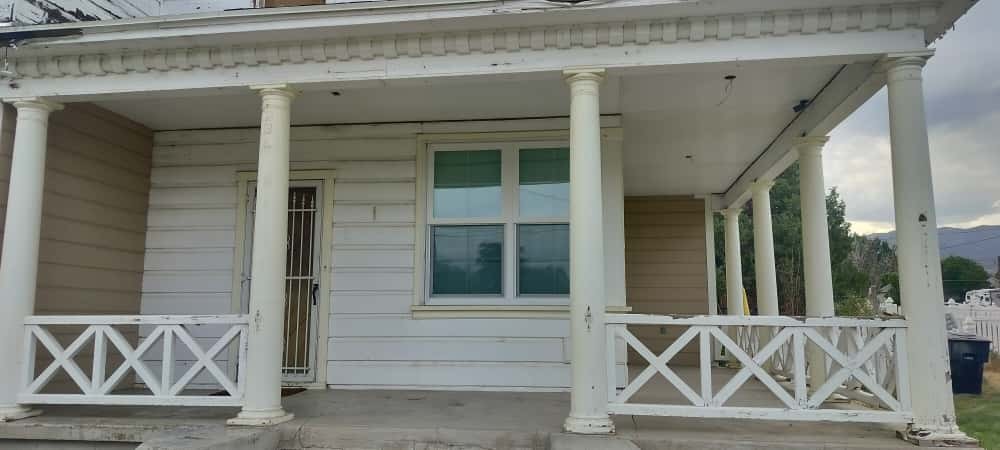 Renovation Project 12