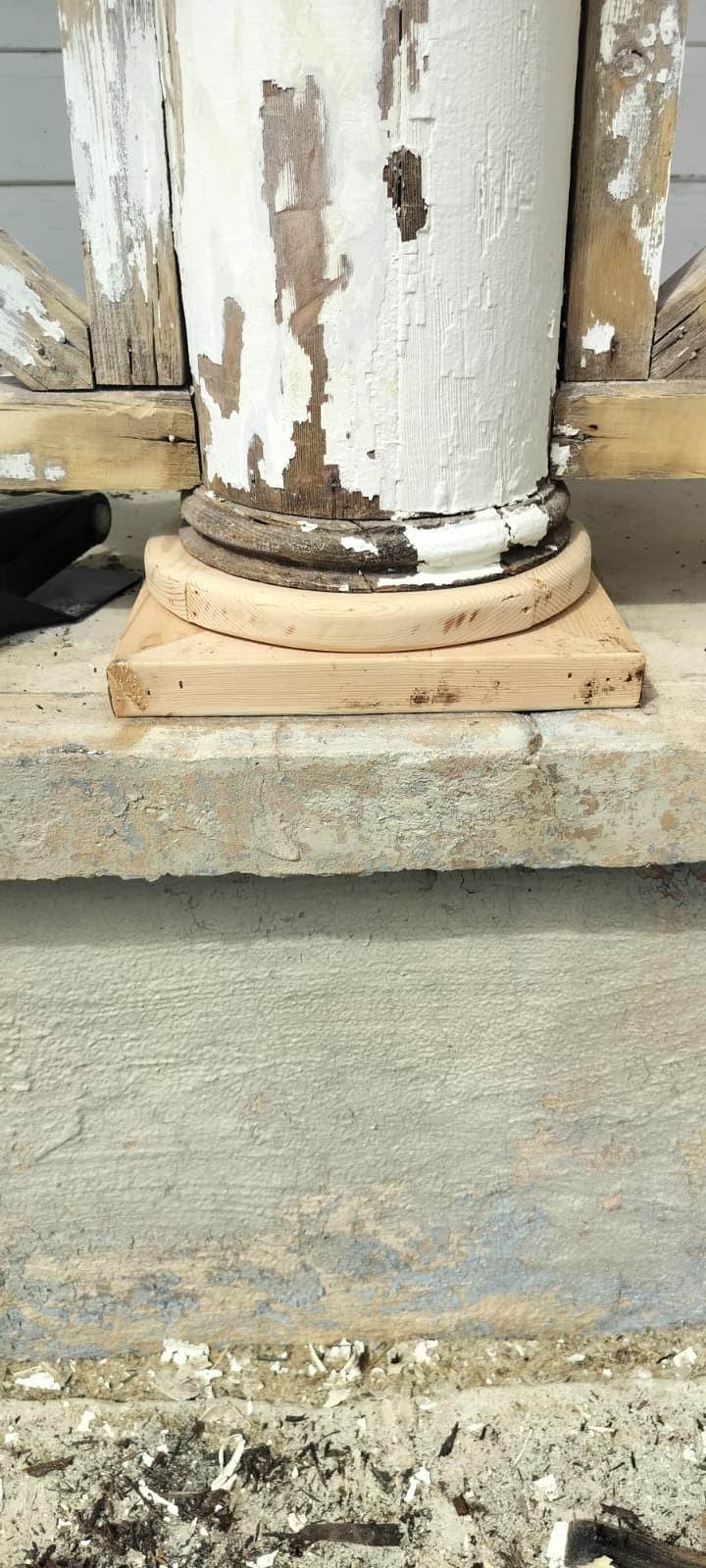 Renovation Project 14