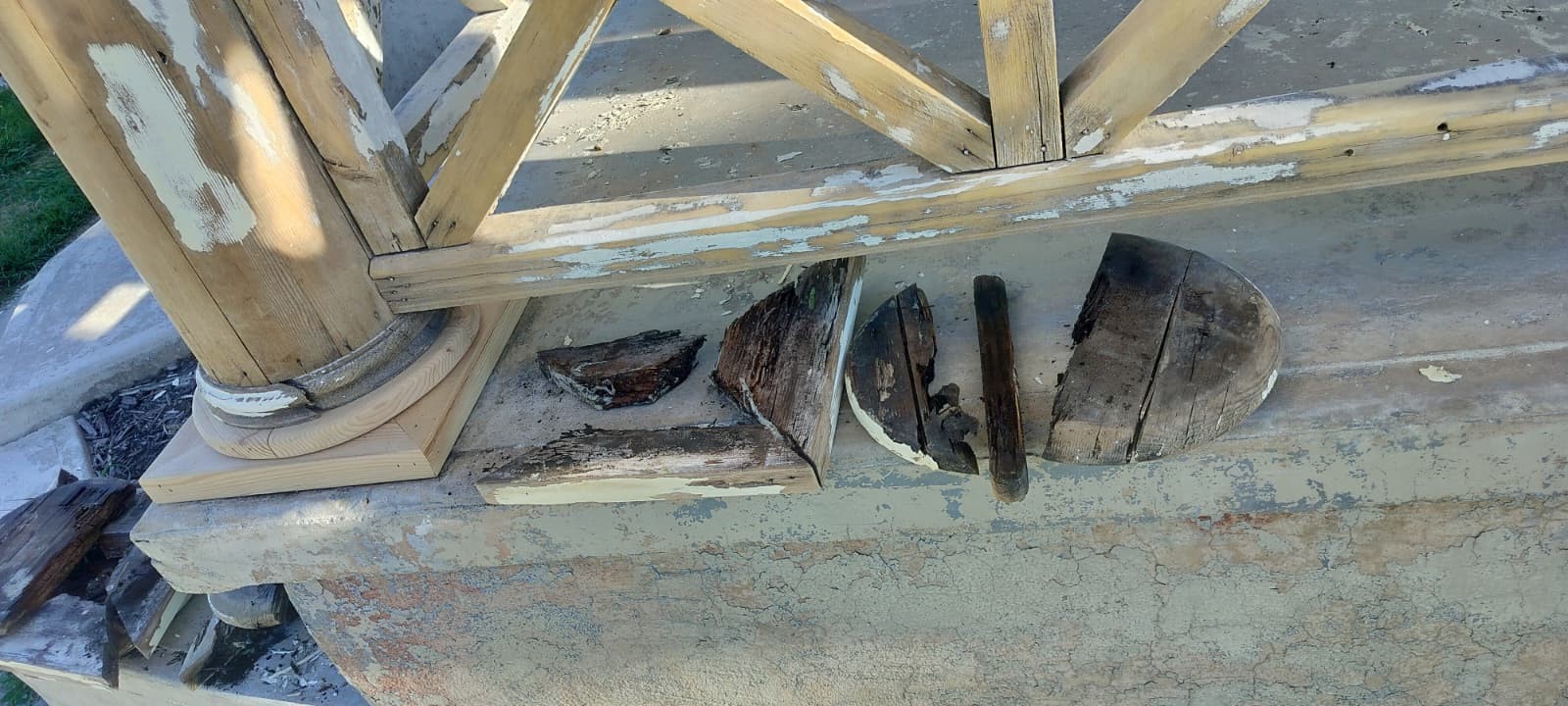 Renovation Project 15