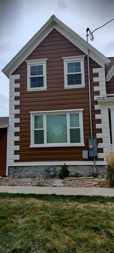 Renovation Project 19