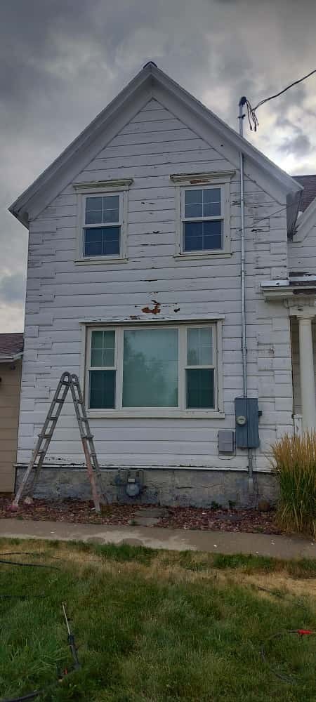 Renovation Project 2