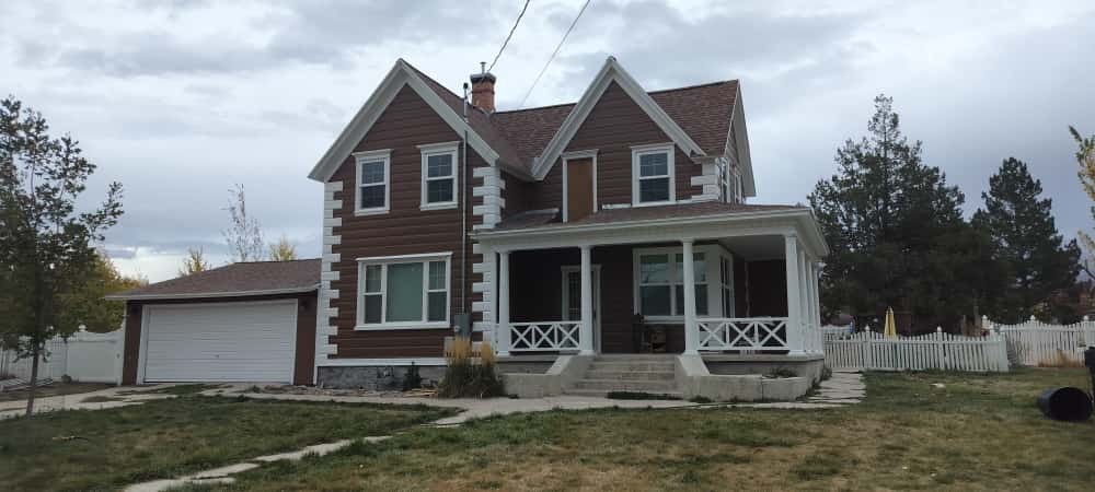 Renovation Project 20
