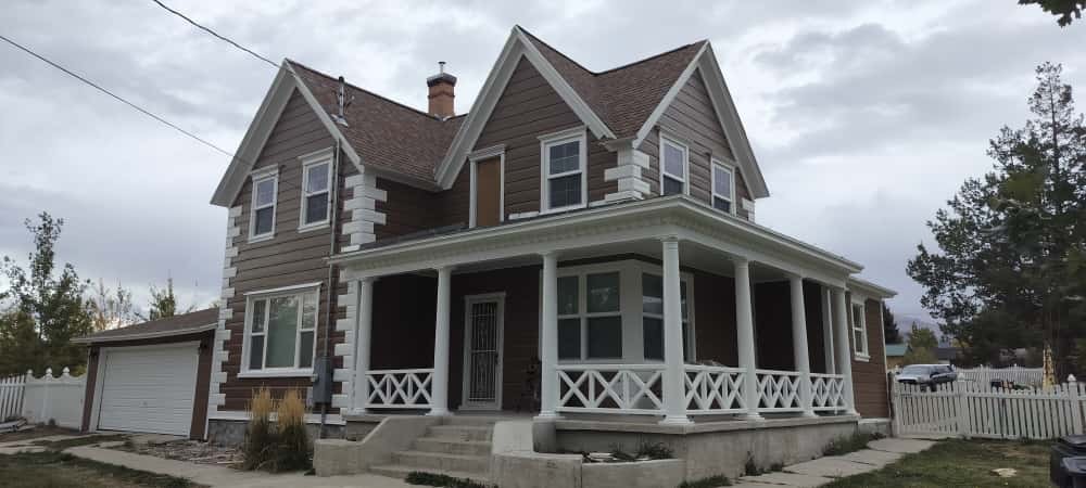 Renovation Project 21