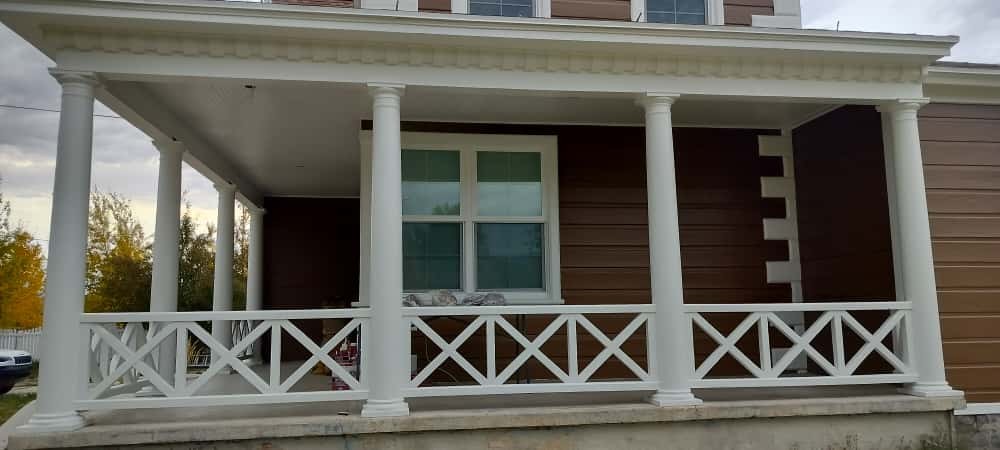 Renovation Project 22
