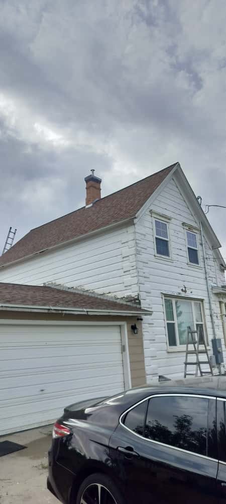Renovation Project 3