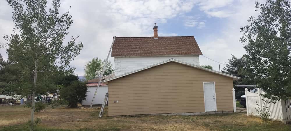 Renovation Project 4