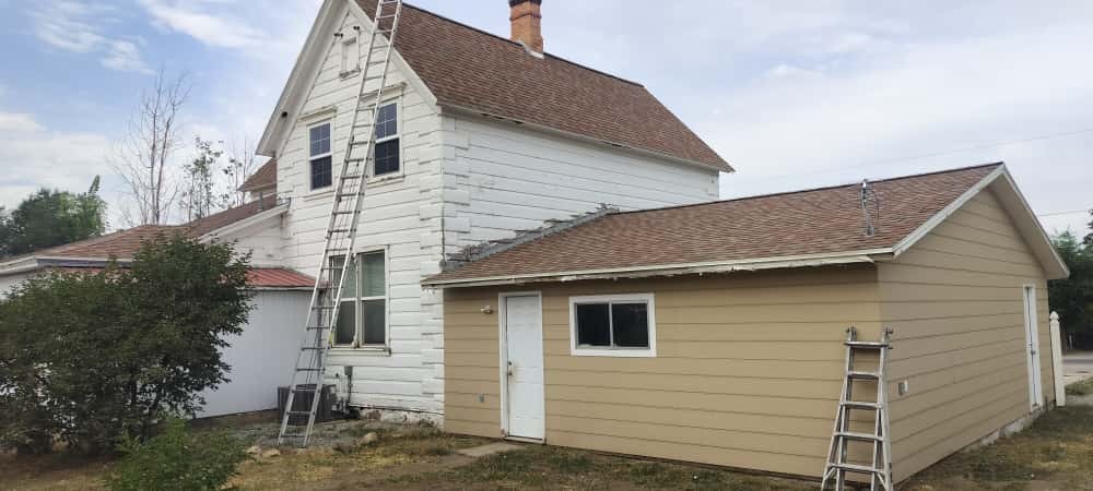 Renovation Project 5