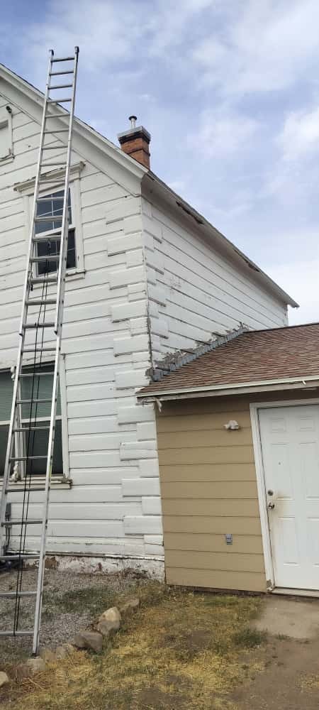 Renovation Project 6
