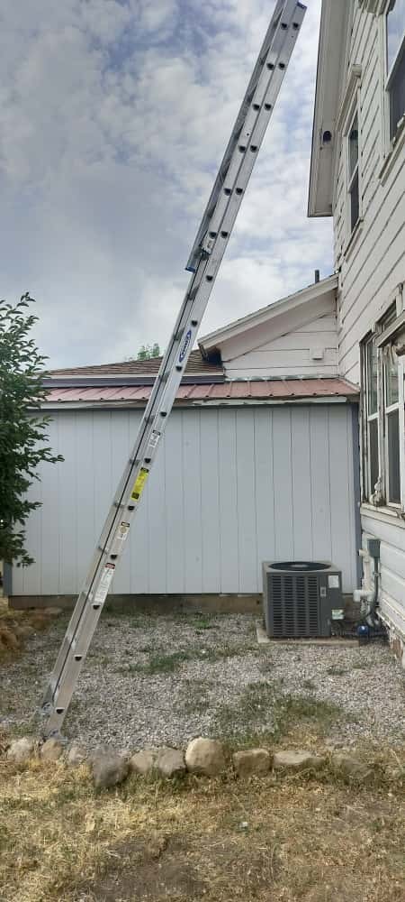 Renovation Project 7